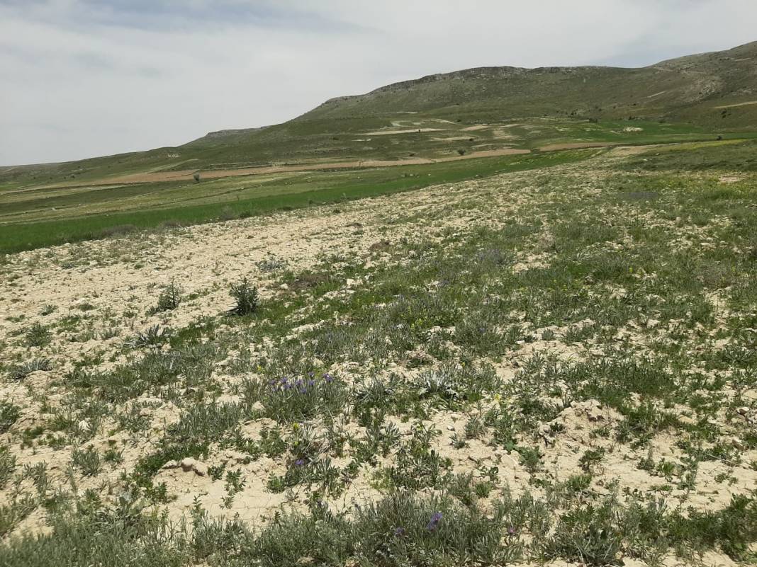 Mut Güme Köyü Resimleri 9