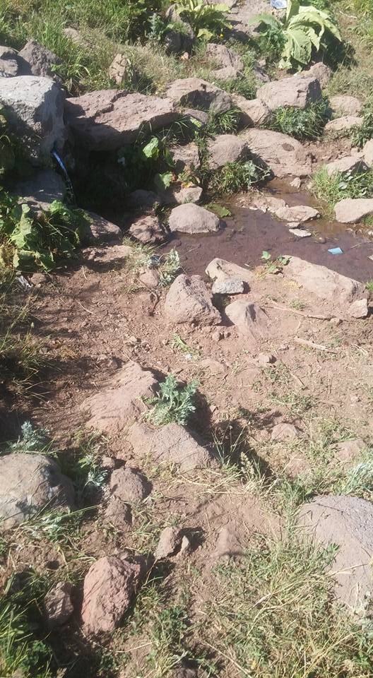 Ardahan Kazlıköy Köyü Resimleri 7