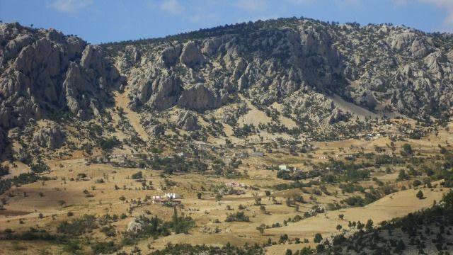 Mut Güzelyurt Köyü Resimleri 3