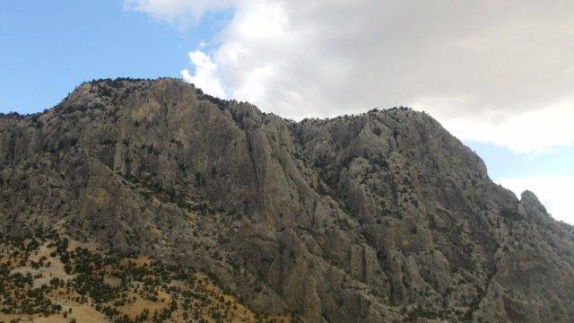 Mut Güzelyurt Köyü Resimleri 5