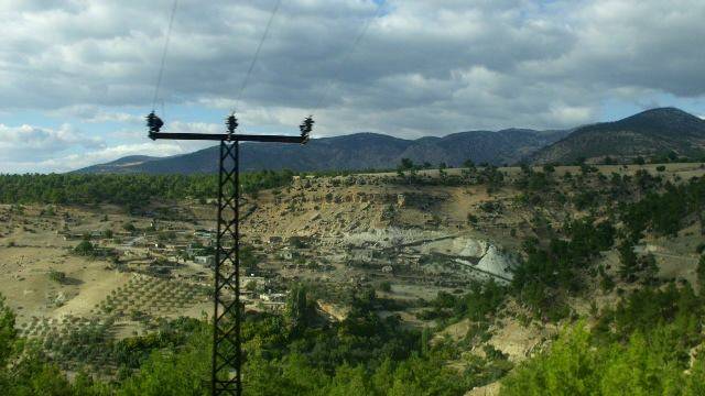 Mut Güzelyurt Köyü Resimleri 6