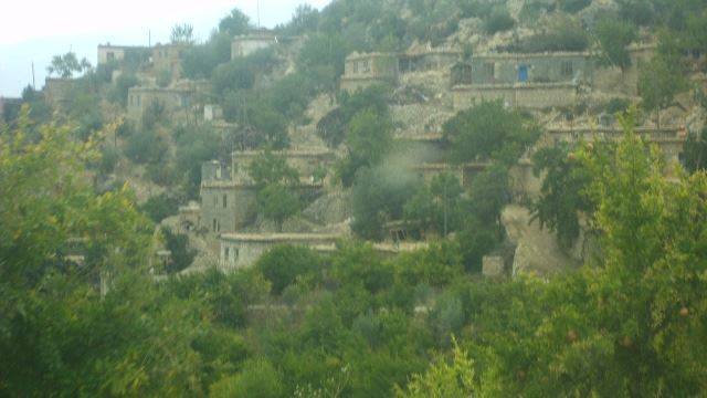 Mut Güzelyurt Köyü Resimleri 9