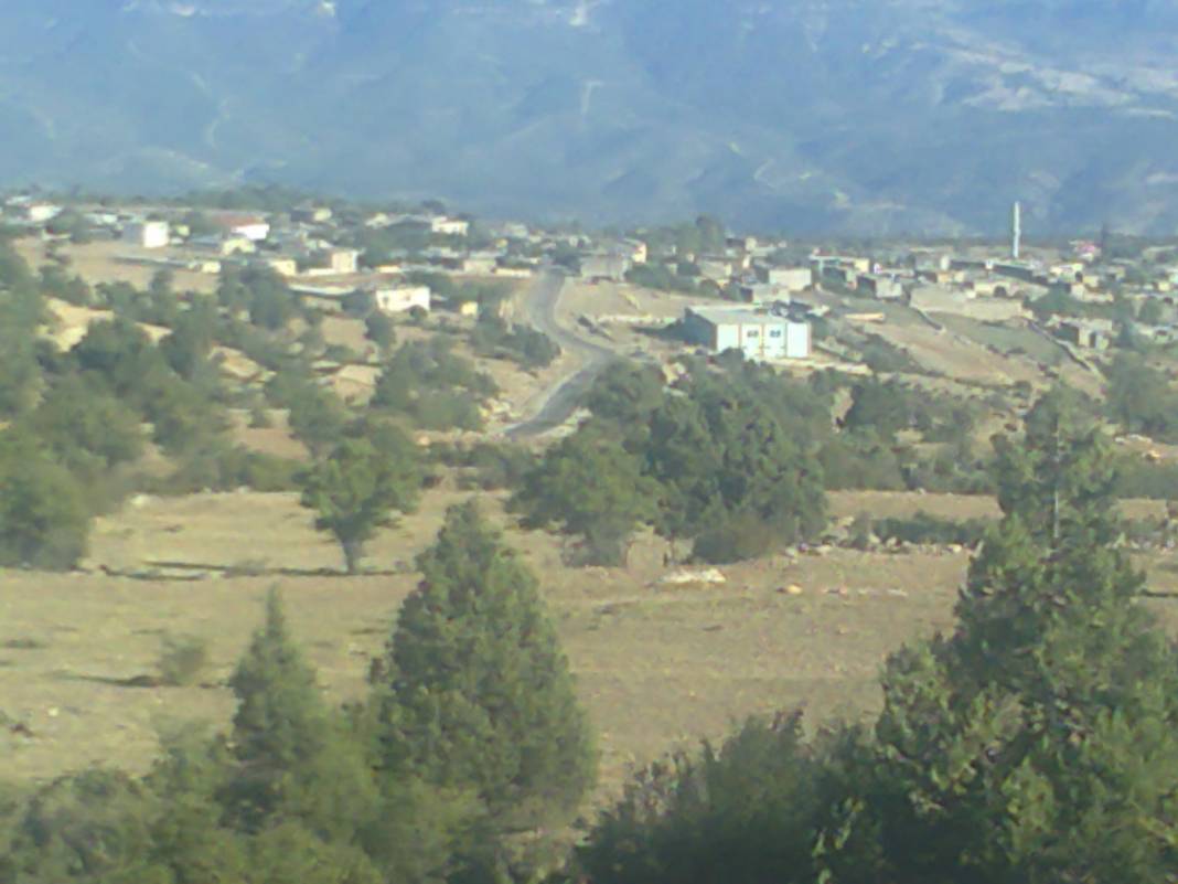 Mut Hacıahmetli Köyü Resimleri 3