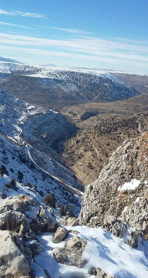 Mut Hacıahmetli Köyü Resimleri 5