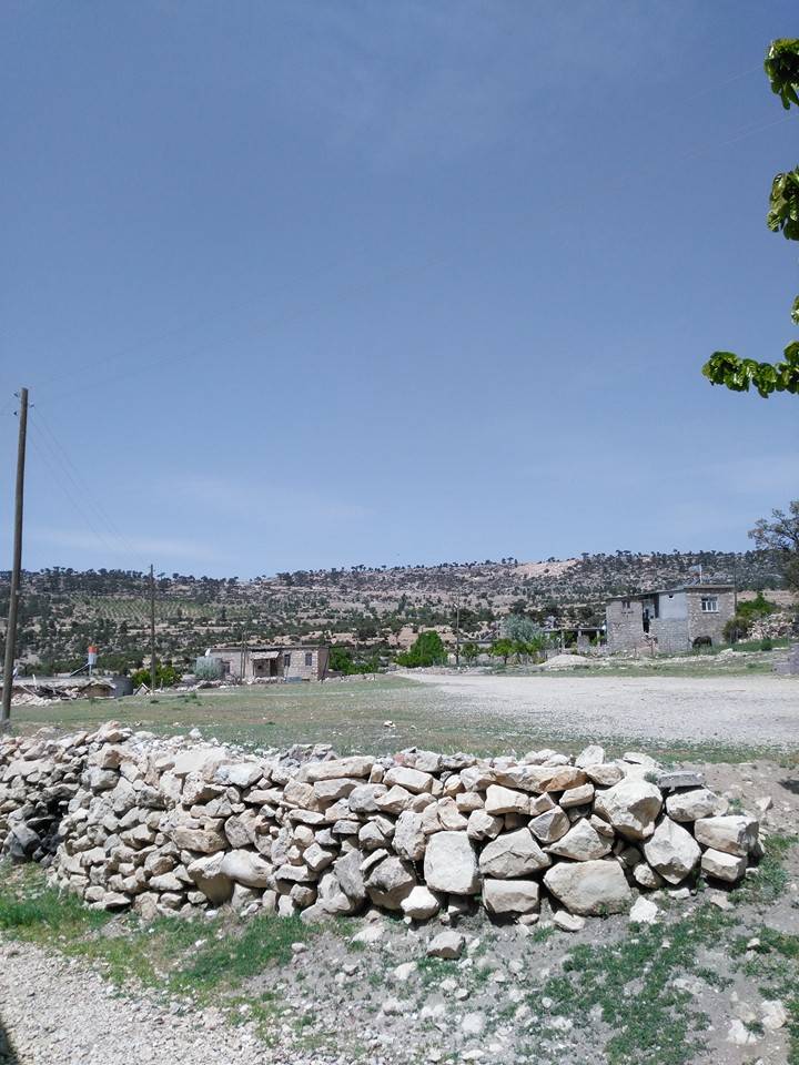 Mut Hacıahmetli Köyü Resimleri 6