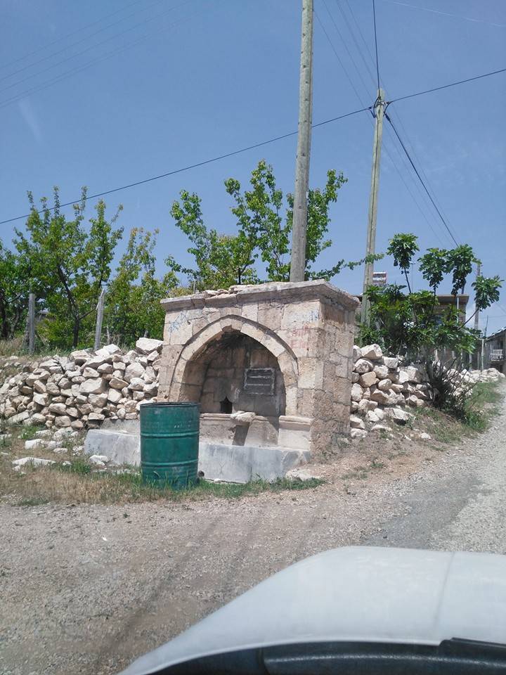 Mut Hacıahmetli Köyü Resimleri 8