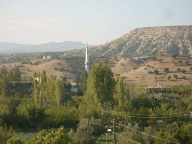 Mut Hamam Köyü Resimleri 1