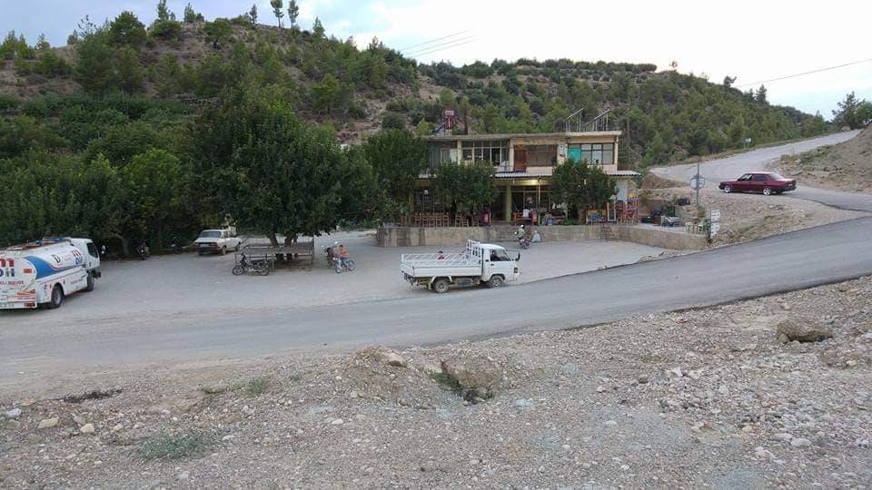 Mut Hamam Köyü Resimleri 11