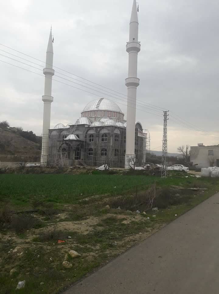 Mut Hamam Köyü Resimleri 7