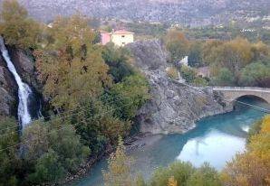 Mut Hamam Köyü Resimleri 8