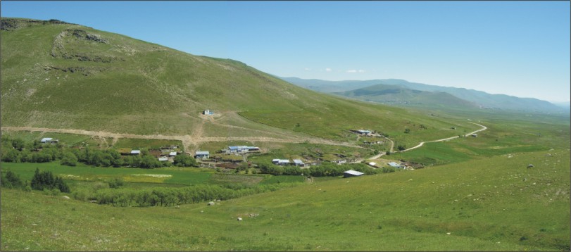 Ardahan Kıraç Köyü Resimleri 1