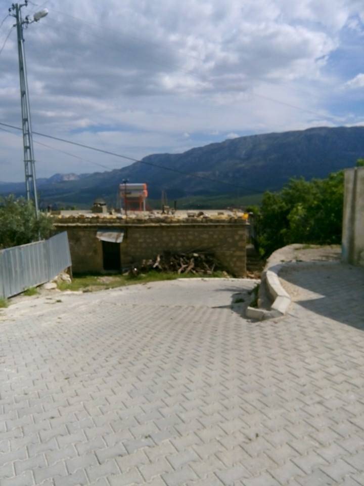 Mut Ilıca Köyü Resimleri 2