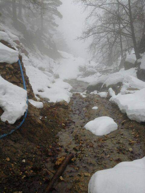 Mut Ilıca Köyü Resimleri 3