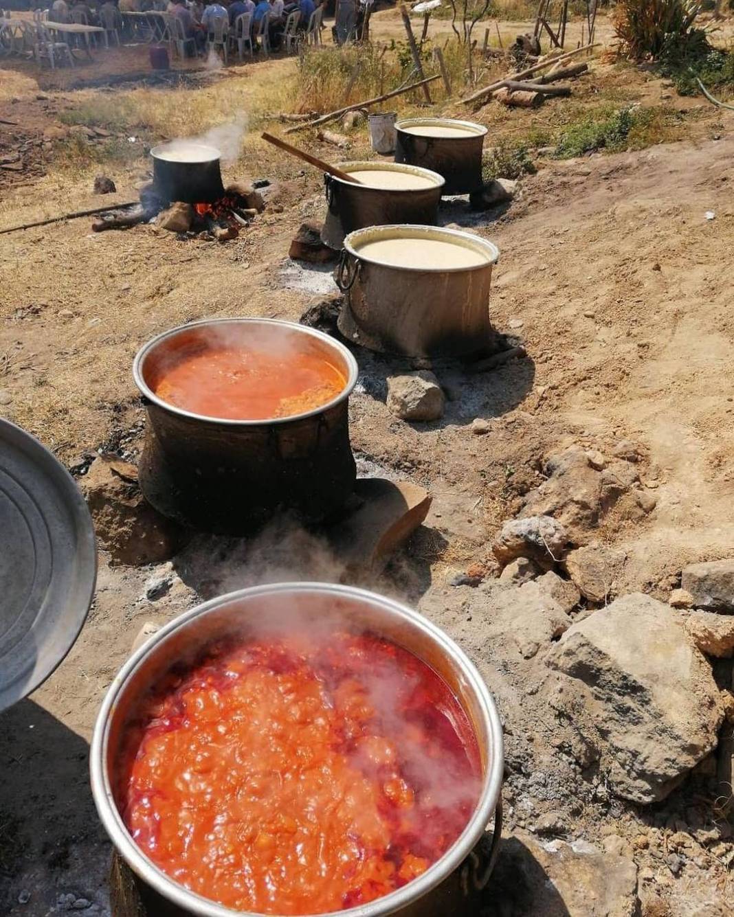 Mut Ilıca Köyü Resimleri 7