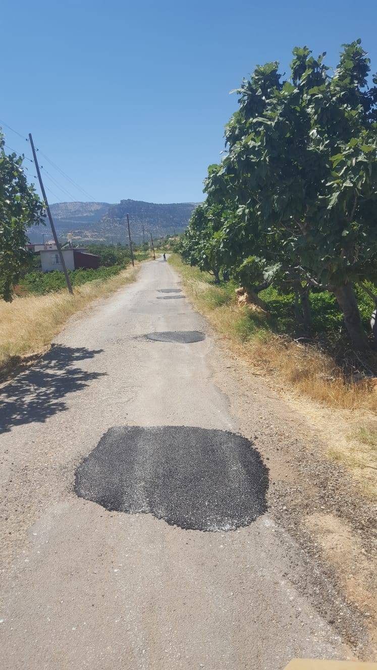 Mut Ilıca Köyü Resimleri 8