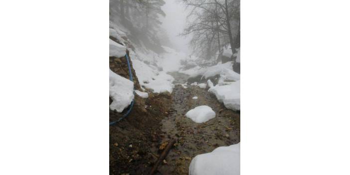 Mut Ilıca Köyü Resimleri