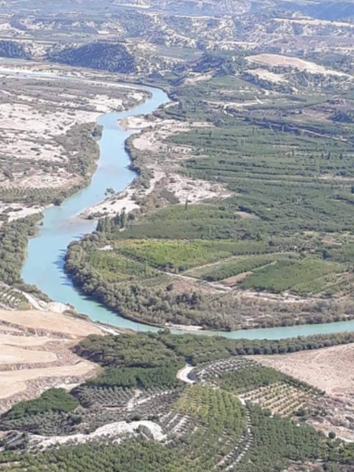 Mut Irmaklı Köyü Resimleri 3