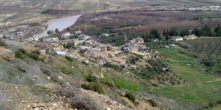 Mut Irmaklı Köyü Resimleri