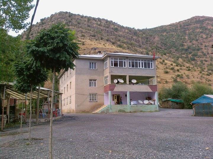 Beytüşşebap Ayvalık Köyü Resimleri 1