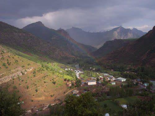 Beytüşşebap Ayvalık Köyü Resimleri 3