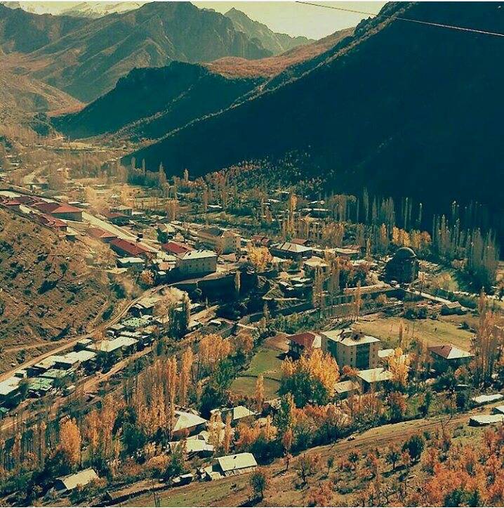 Beytüşşebap Ayvalık Köyü Resimleri 7