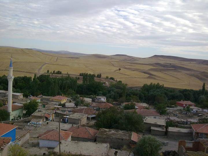 Yerköy İğdecik Köyü Resimleri 1