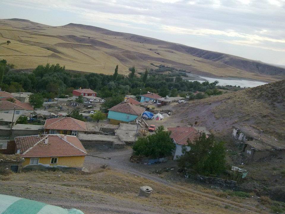 Yerköy İğdecik Köyü Resimleri 3