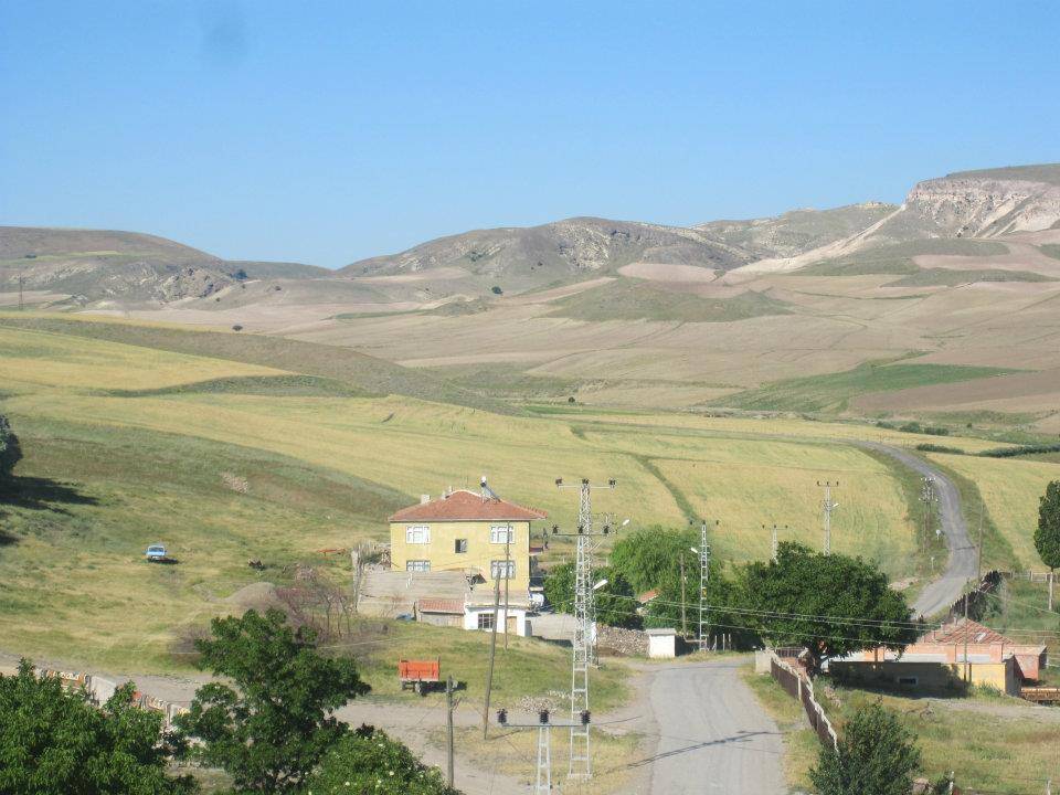 Yerköy İğdecik Köyü Resimleri 4