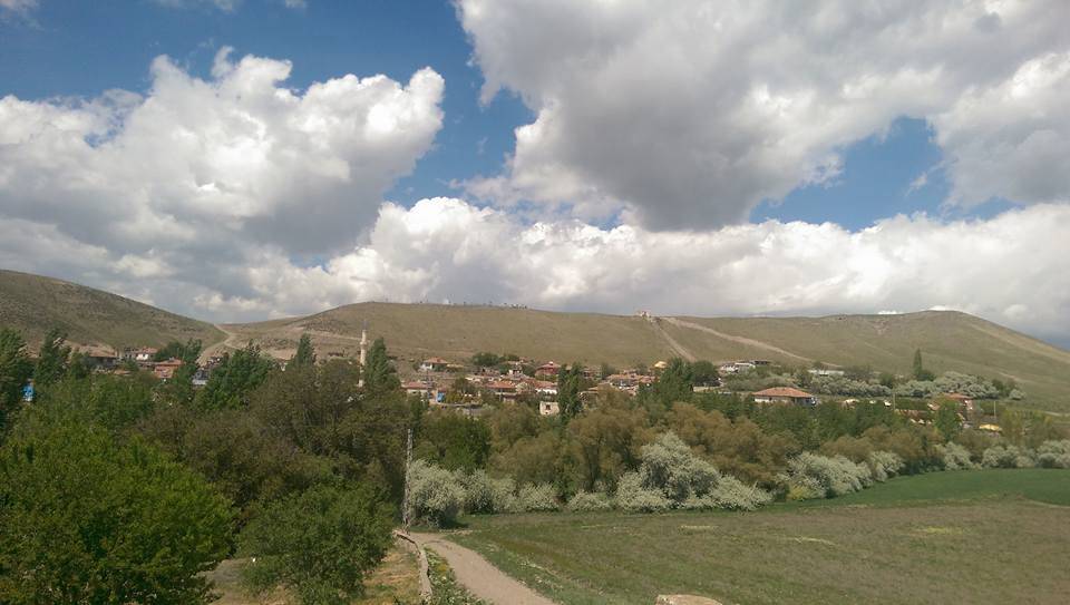 Yerköy İğdecik Köyü Resimleri 6