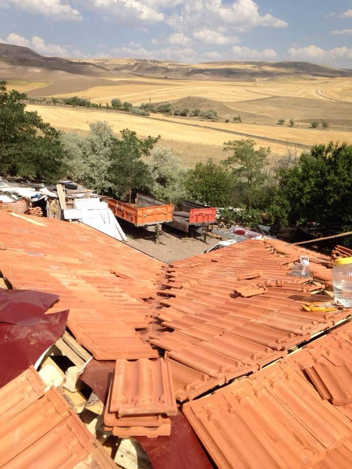 Yerköy İğdecik Köyü Resimleri 8