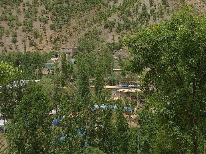 Beytüşşebap Boğazören Köyü Resimleri 2