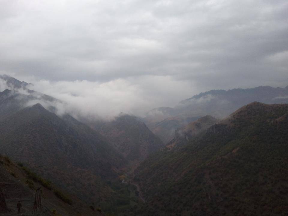 Beytüşşebap Boğazören Köyü Resimleri 3