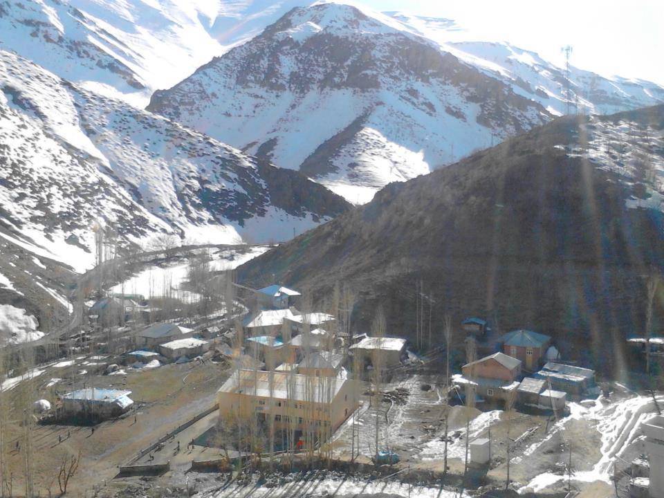 Beytüşşebap Boğazören Köyü Resimleri 4