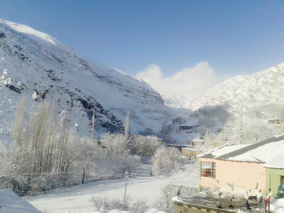 Beytüşşebap Boğazören Köyü Resimleri 6