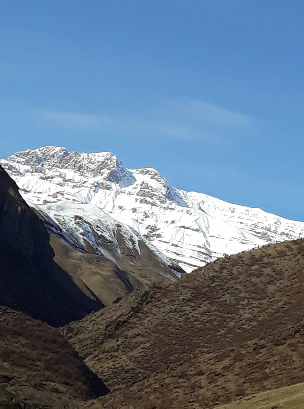 Beytüşşebap Boğazören Köyü Resimleri 7