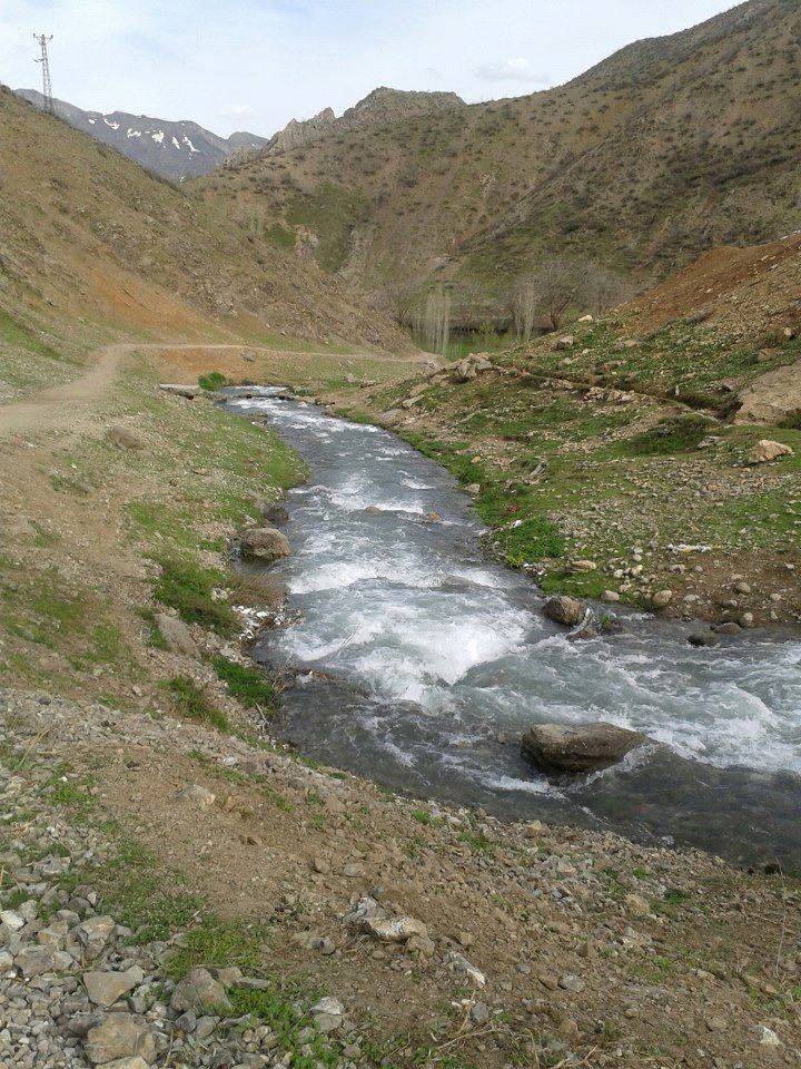 Beytüşşebap Boğazören Köyü Resimleri 8