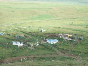 Ardahan Kocaköy Köyü Resimleri 3