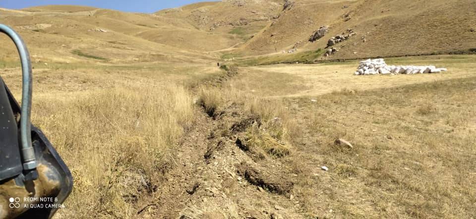 Beytüşşebap Bölücek Köyü Resimleri 2