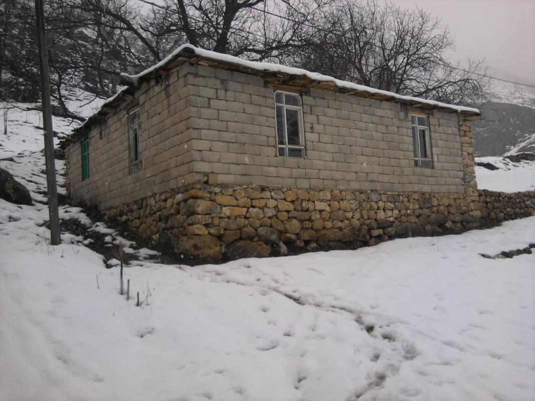 Beytüşşebap Çığlıca Köyü Resimleri 1