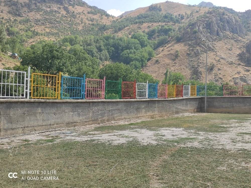 Beytüşşebap Çığlıca Köyü Resimleri 2