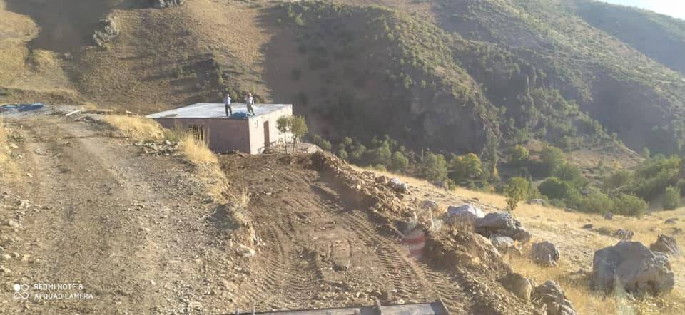 Beytüşşebap Çığlıca Köyü Resimleri 3