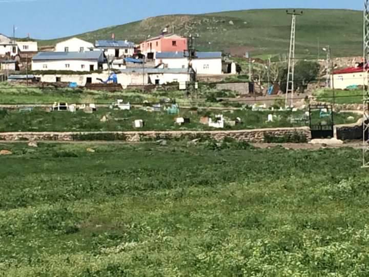 Ardahan Köprücük Köyü Resimleri 1