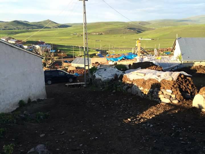 Ardahan Köprücük Köyü Resimleri 10