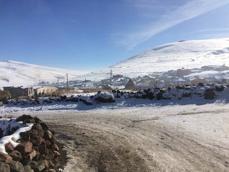 Ardahan Köprücük Köyü Resimleri 2