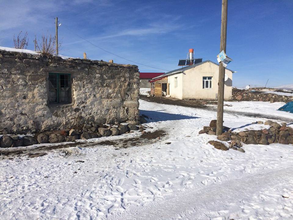 Ardahan Köprücük Köyü Resimleri 3