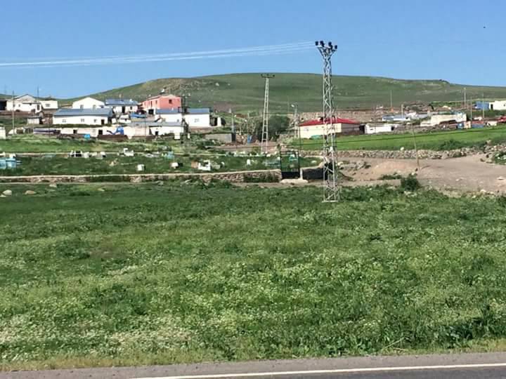 Ardahan Köprücük Köyü Resimleri 6