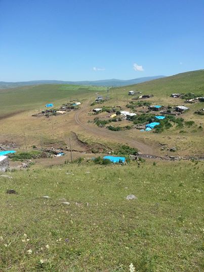 Ardahan Köprücük Köyü Resimleri 7