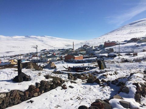 Ardahan Köprücük Köyü Resimleri 8