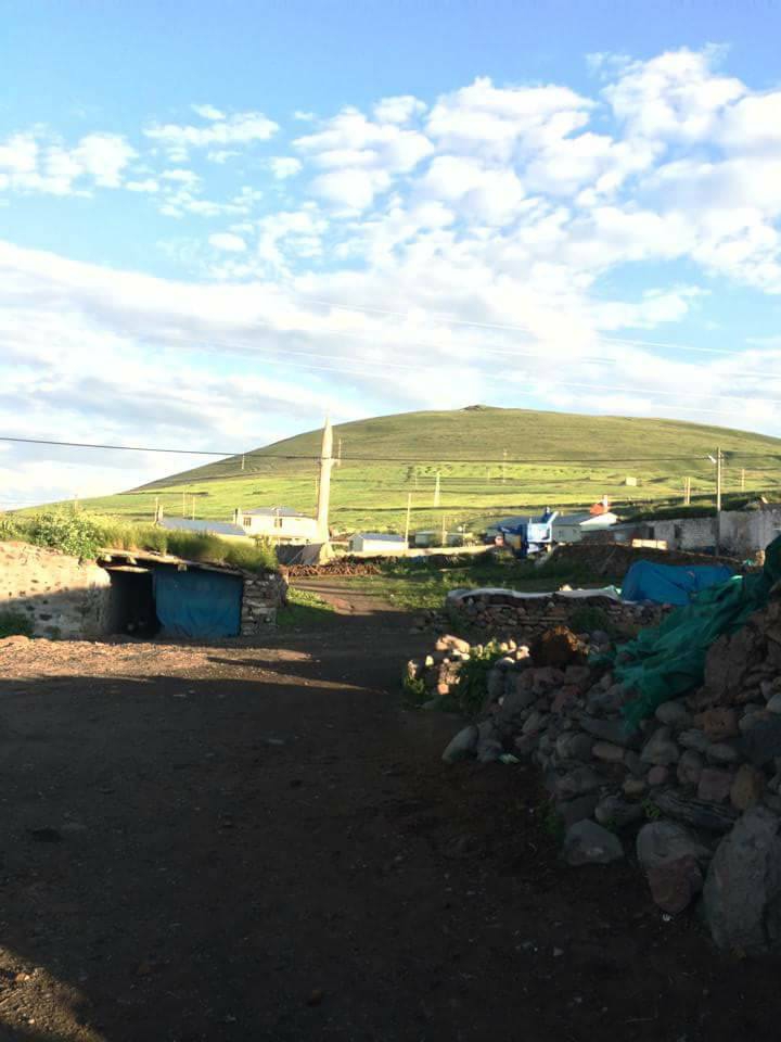 Ardahan Köprücük Köyü Resimleri 9