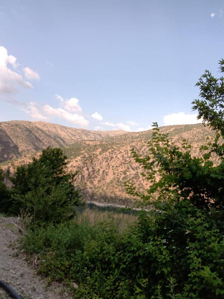 Beytüşşebap Doğanyol Köyü Resimleri 12